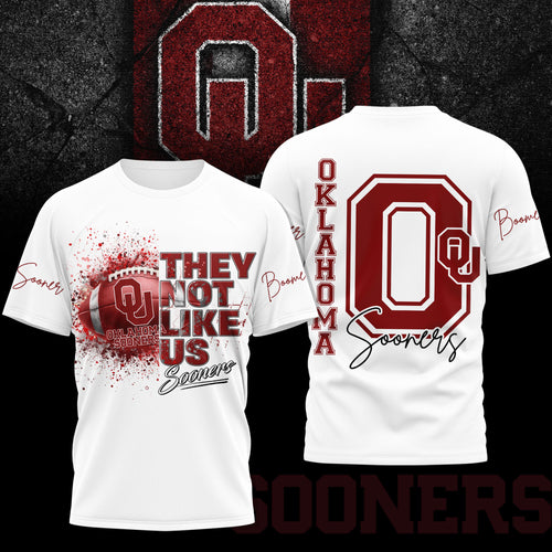 PREMIUM OSN 3D SHIRT TT