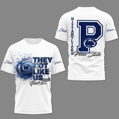 PREMIUM PSNL 3D SHIRT TT