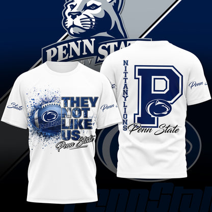 PREMIUM PSNL 3D SHIRT TT