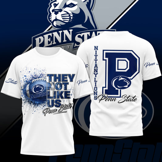 PREMIUM PSNL 3D SHIRT TT