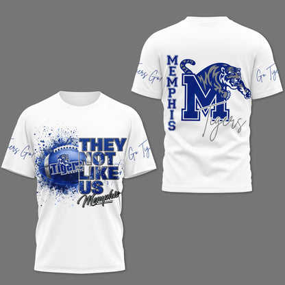 PREMIUM MPTG 3D SHIRT TT