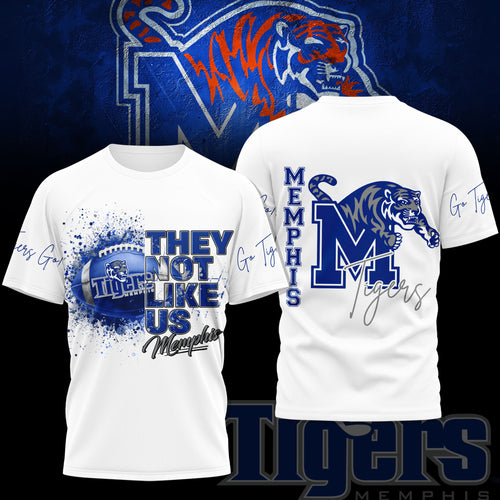 PREMIUM MPTG 3D SHIRT TT