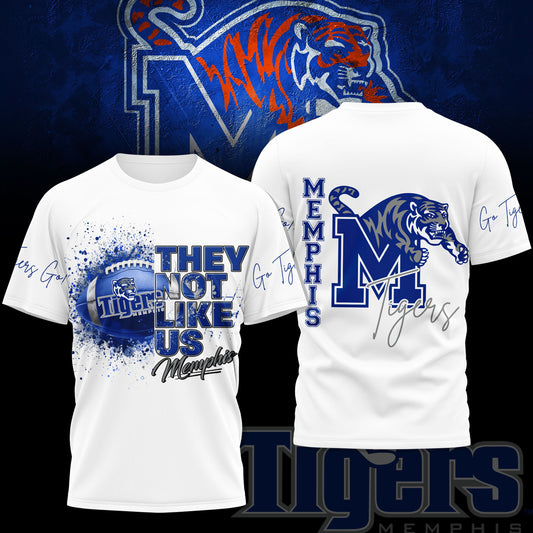 PREMIUM MPTG 3D SHIRT TT