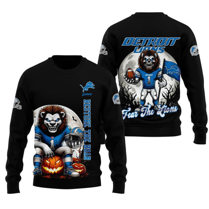 PREMIUM DTLN 3D SHIRT LA