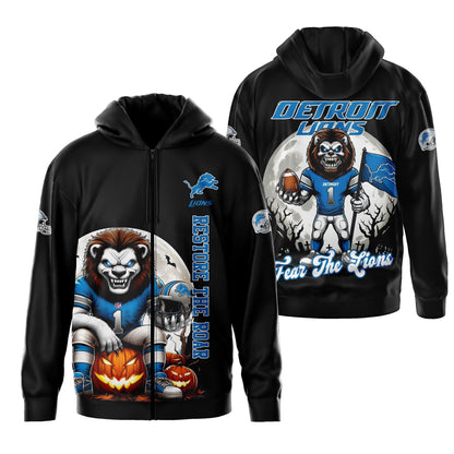 PREMIUM DTLN 3D SHIRT LA