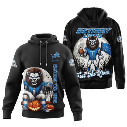 PREMIUM DTLN 3D SHIRT LA