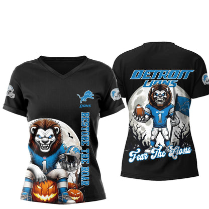 PREMIUM DTLN 3D SHIRT LA