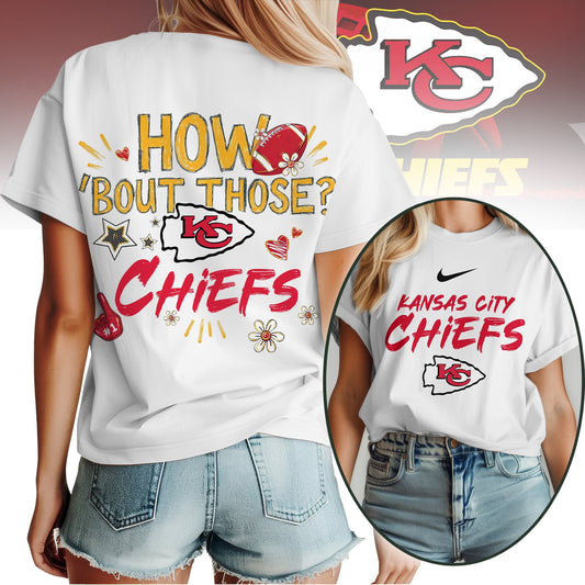 PREMIUM KCC 3D SHIRT DAT