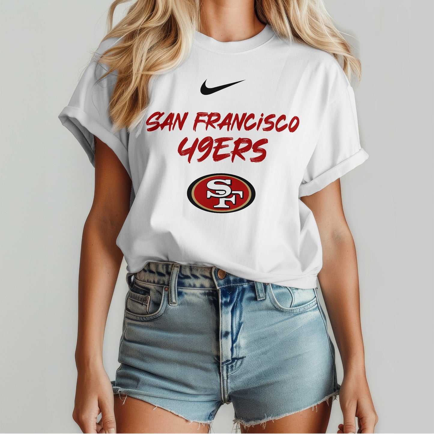 PREMIUM SF49 3D SHIRT DAT