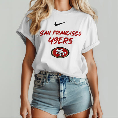 PREMIUM SF49 3D SHIRT DAT