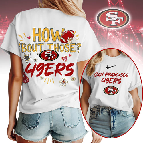 PREMIUM SF49 3D SHIRT DAT