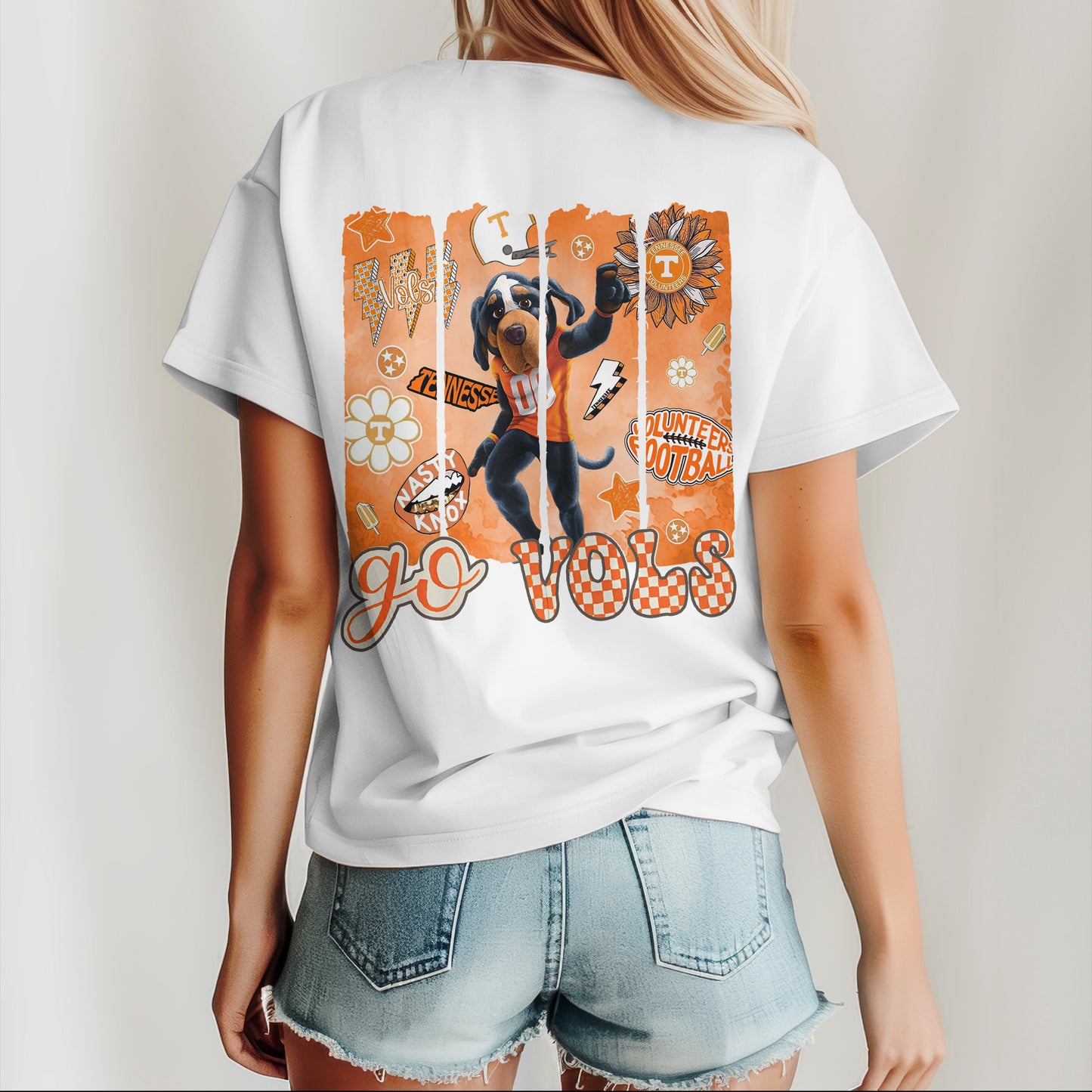 PREMIUM TVF 3D SHIRT TNSM