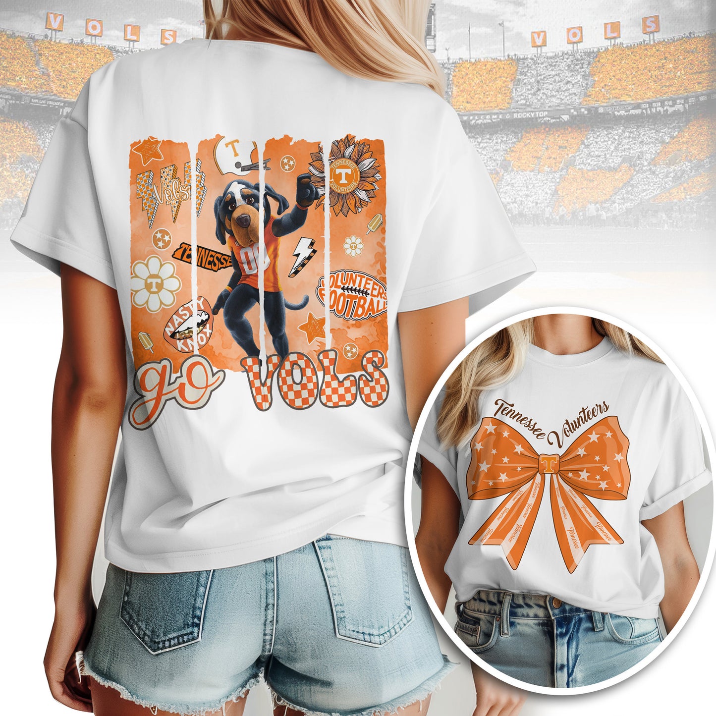 PREMIUM TVF 3D SHIRT TNSM