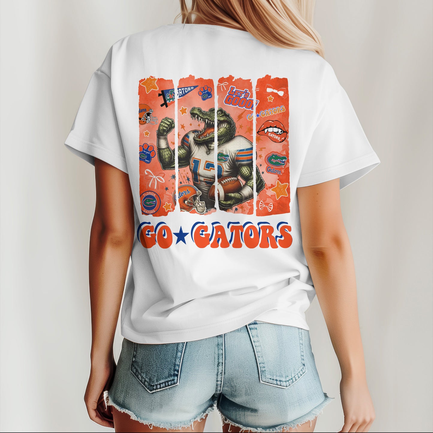 PREMIUM FGT 3D SHIRT TNSM