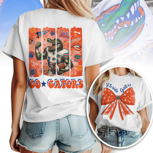 PREMIUM FGT 3D SHIRT TNSM