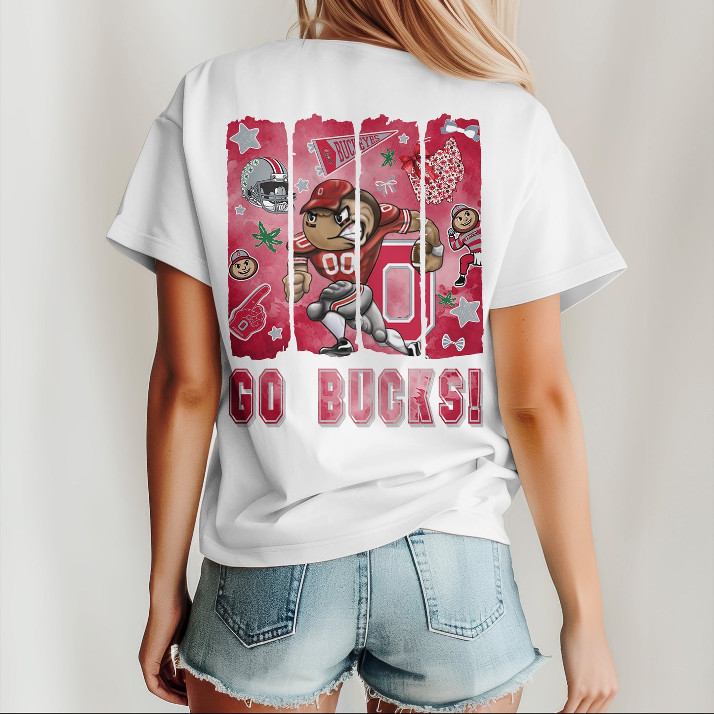 PREMIUM OSB 3D SHIRT TNSM