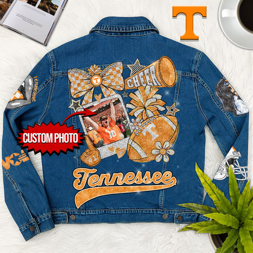 TVF Denim Jacket DAT