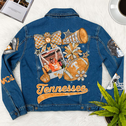 TVF Denim Jacket DAT