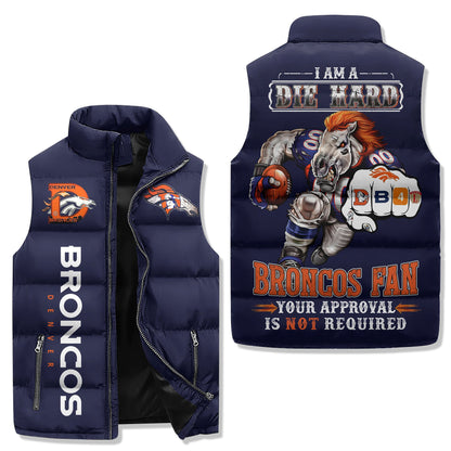 DVBC Puffer Jacket TL