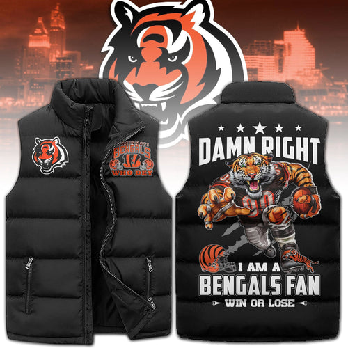 CCBG Puffer Jacket LA