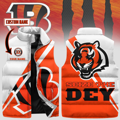 CCBG Puffer Jacket TL