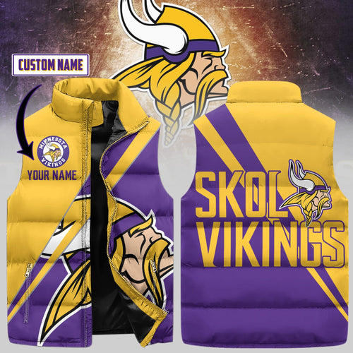 MNV Puffer Jacket TL