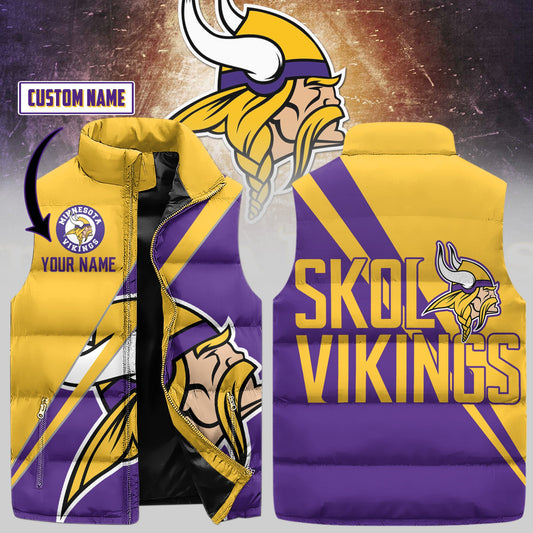 MNV Puffer Jacket TL