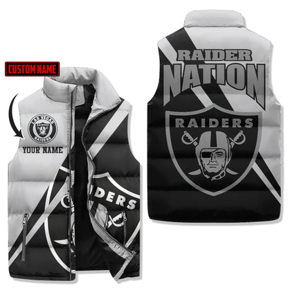 LVR Puffer Jacket TL