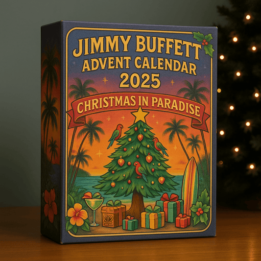 JBT Premium Advent Calendar 2025 DAT