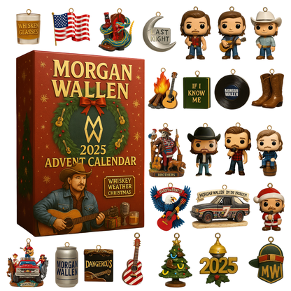 MGWL Advent Calendar 2025 LNTH