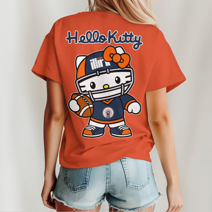 IFI Premium Hello Kitty Women's Shirt HTTT