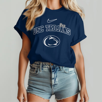 PSNL Premium Hello Kitty Women's Shirt HTTT