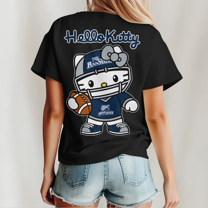 PSNL Premium Hello Kitty Women's Shirt HTTT