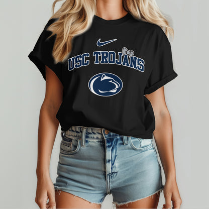 PSNL Premium Hello Kitty Women's Shirt HTTT