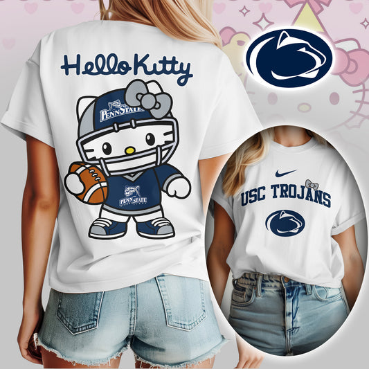 PSNL Premium Hello Kitty Women's Shirt HTTT