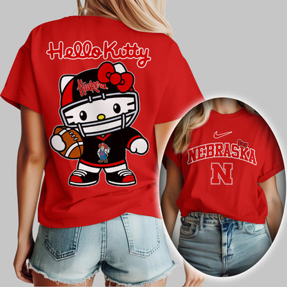 NCH Premium Hello Kitty Women's Shirt HTTT