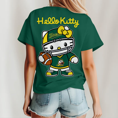 ORD Premium Hello Kitty Women's Shirt HTTT