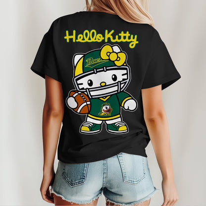 ORD Premium Hello Kitty Women's Shirt HTTT
