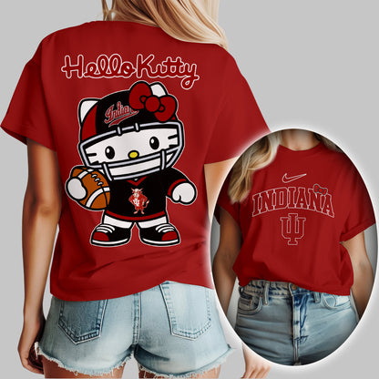 IDH Premium Hello Kitty Women's Shirt HTTT