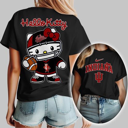 IDH Premium Hello Kitty Women's Shirt HTTT