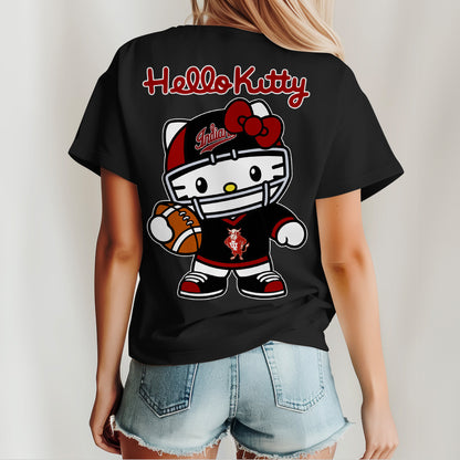 IDH Premium Hello Kitty Women's Shirt HTTT