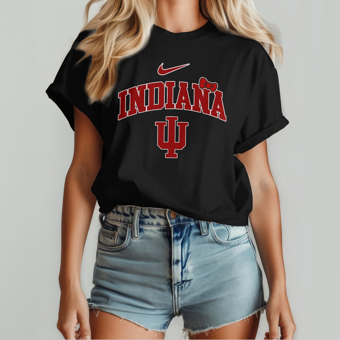 IDH Premium Hello Kitty Women's Shirt HTTT