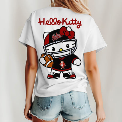 IDH Premium Hello Kitty Women's Shirt HTTT