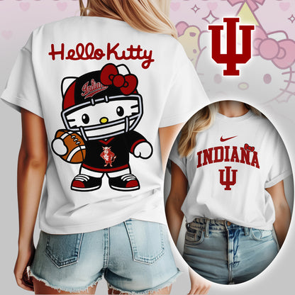 IDH Premium Hello Kitty Women's Shirt HTTT