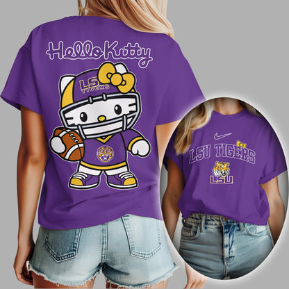 LSUT Premium Hello Kitty Women's Shirt HTTT