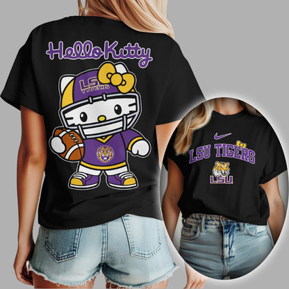 LSUT Premium Hello Kitty Women's Shirt HTTT