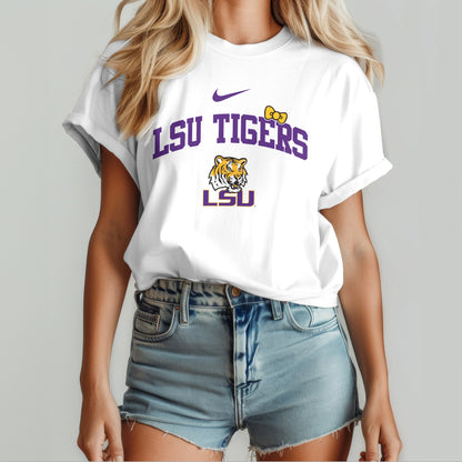 LSUT Premium Hello Kitty Women's Shirt HTTT