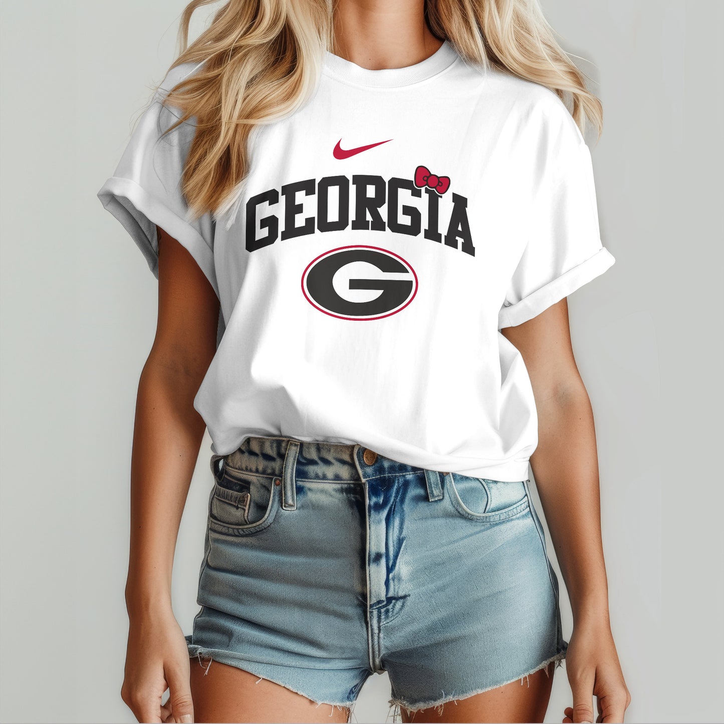 GGBD Premium Hello Kitty Women's Shirt HTTT