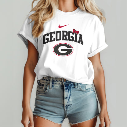 GGBD Premium Hello Kitty Women's Shirt HTTT