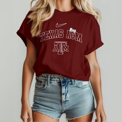 TAMA Premium Hello Kitty Women's Shirt HTTT